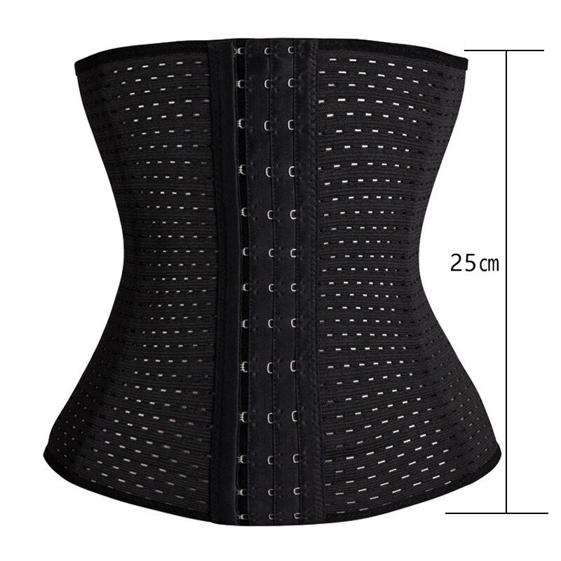 Women's Waist Body Shaper