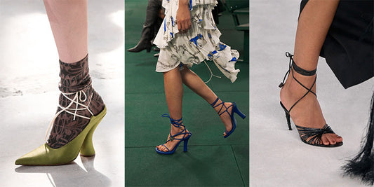 Step Up Your Style: Top Shoe Trends Every Woman Should Own in 2024