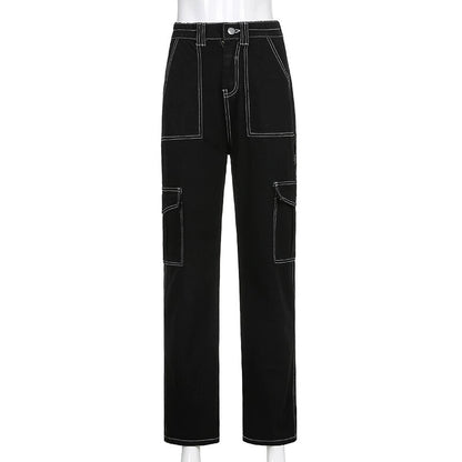 Women's Denim Casual Jeans